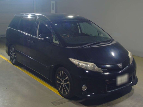 2012 Toyota Estima ACR50W[2]