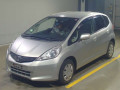 2012 Honda Fit