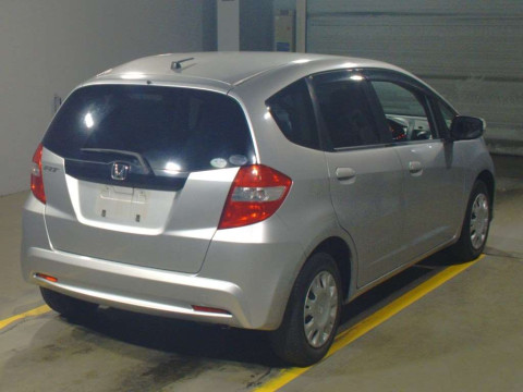 2012 Honda Fit GE6[1]