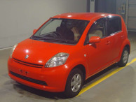 2004 Toyota Passo