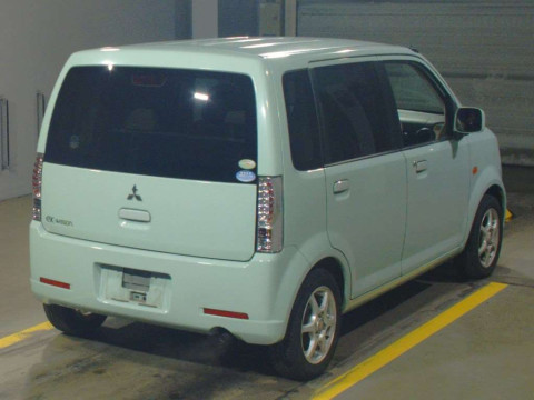 2009 Mitsubishi eK Wagon H82W[1]