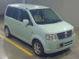 2009 Mitsubishi eK Wagon