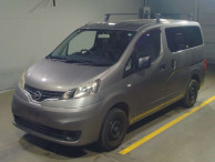 2014 Nissan NV200 Vanette