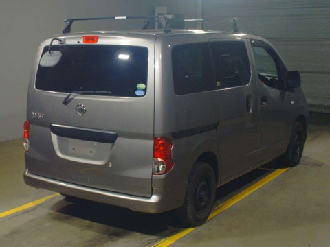 2014 Nissan NV200 Vanette VM20[1]