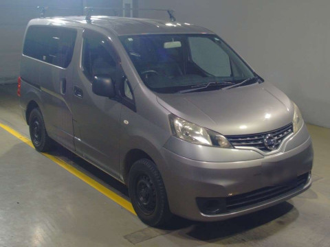 2014 Nissan NV200 Vanette VM20[2]