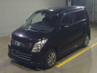 2011 Suzuki Wagon R