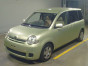 2007 Toyota Sienta