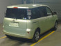 2007 Toyota Sienta