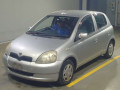 2000 Toyota Vitz