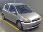 2000 Toyota Vitz