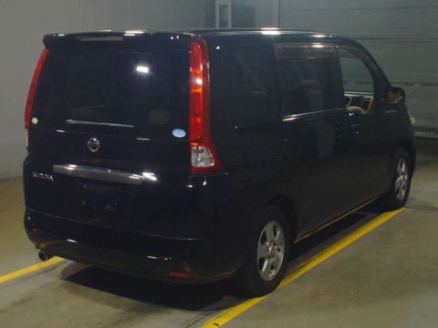 2006 Nissan Serena C25[1]