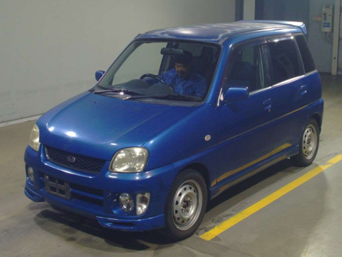 2001 Subaru Pleo RA2[0]