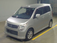 2009 Suzuki Wagon R