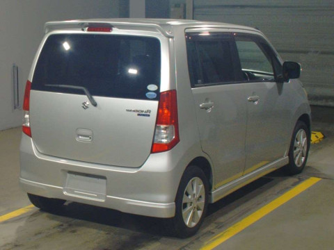 2009 Suzuki Wagon R MH23S[1]