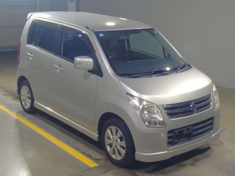 2009 Suzuki Wagon R MH23S[2]