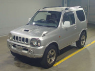 1999 Suzuki Jimny