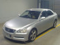 2006 Toyota Mark X