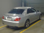 2006 Toyota Mark X