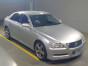 2006 Toyota Mark X