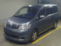 2008 Nissan Serena