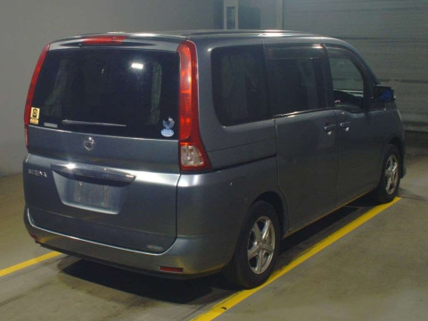 2008 Nissan Serena C25[1]