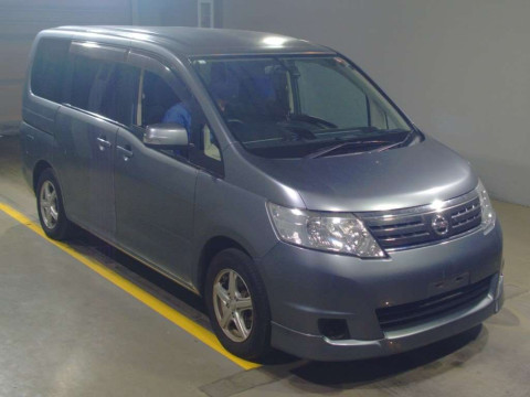 2008 Nissan Serena C25[2]