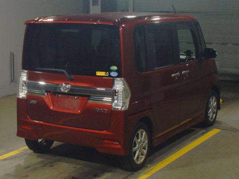 2014 Daihatsu Tanto Custom LA600S[1]