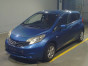 2014 Nissan Note