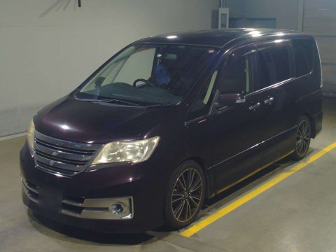 2012 Nissan Serena FC26[0]