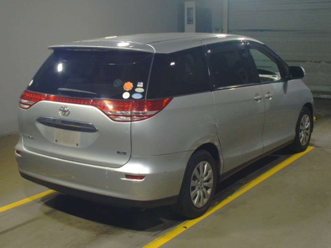 2006 Toyota Estima ACR50W[1]