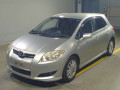 2007 Toyota Auris