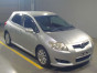 2007 Toyota Auris