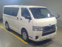 2019 Toyota Hiace Van