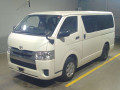 2019 Toyota Regiusace Van