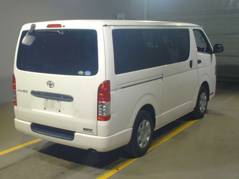 2019 Toyota Regiusace Van TRH200V[1]