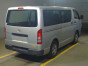 2008 Toyota Hiace Van