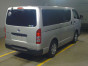 2013 Toyota Hiace Van