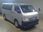 2013 Toyota Hiace Van