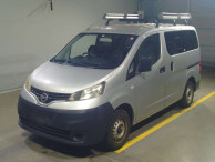 2013 Nissan NV200 Vanette