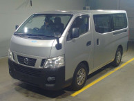 2016 Nissan NV350 CARAVAN VAN