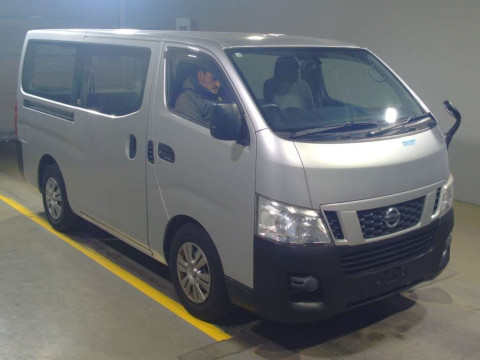 2016 Nissan NV350 CARAVAN VAN VR2E26[2]