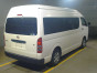 2020 Toyota Hiace Commuter