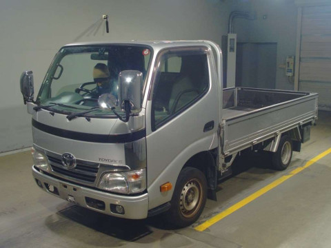 2016 Toyota Toyoace Truck KDY231[0]