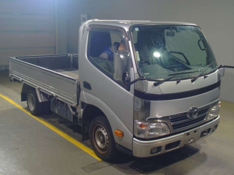 2016 Toyota Toyoace Truck KDY231[2]