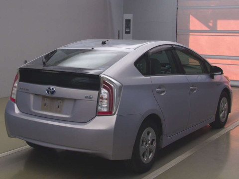 2012 Toyota Prius ZVW30[1]