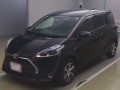 2019 Toyota Sienta