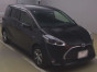 2019 Toyota Sienta