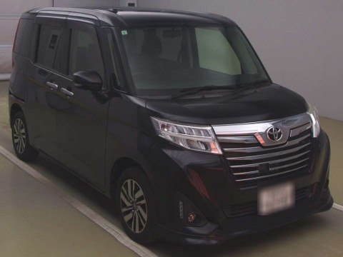 2017 Toyota Roomy M900A[2]