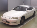 1996 Toyota Soarer