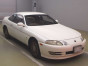 1996 Toyota Soarer